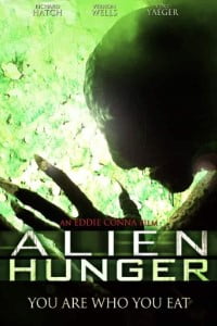 Download Alien Hunger (2017) Dual Audio (Hindi-English) 480p 720p