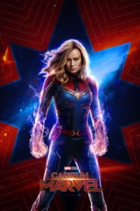 Download Captain Marvel (2019) Hindi-English 480p 720p 1080p