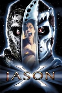 Download Jason X (2001) Dual Audio (Hindi-English) 480p 720p