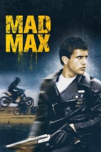 Download Mad Max (1979) Dual Audio {Hindi-English} 480p 720p