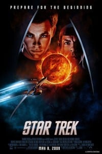 Download Star Trek (2009) Dual Audio {Hindi-English} 480p 720p 1080p