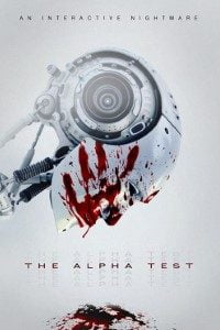 Download The Alpha Test (2020) (English) 480p 720p