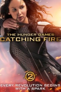 Download The Hunger Games: Catching Fire (2013) {Hindi-English} 480p 720p 1080p