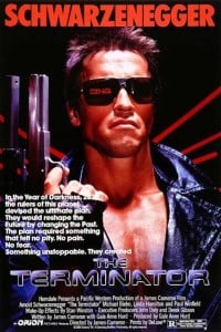 Download The Terminator (1984) Dual Audio {Hindi-English} 480p 720p 1080p