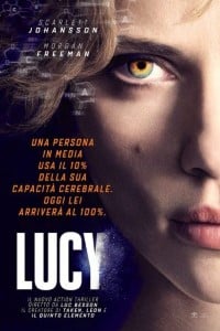 Download Lucy (2014) Dual Audio {Hindi-English} 480p 720p