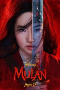 Download Mulan (2020) {English with Sutbitles} WeB-HD 480p 720p 1080p