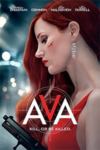 Download Ava (2020) English Dubbed 480p 720p 1080p