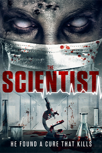 Download The Scientist (2020) Movie {English} Blu-Ray 480p 720p