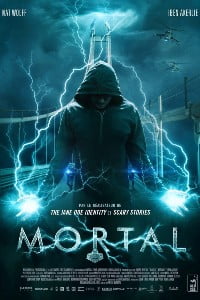 Download Mortal (2020) Dual Audio {Unofficial Hindi-Norwegian} 480p 720p