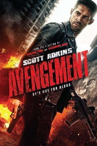 Download Avengement (2019) Dual Audio {Hindi-English} 480p 720p 1080p