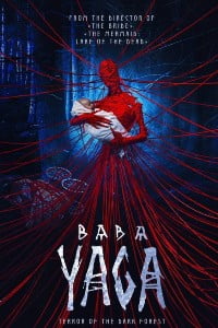 Download Baba Yaga: Terror of the Dark Forest (2020) Movie {Russian With Subtitles} 480p 720p 1080p