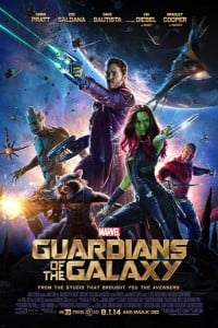 Download Guardians of the Galaxy (2014) Dual Audio {Hindi-English} 480p 720p 1080p