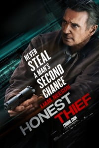 Download Honest Thief (2020) {English With Subtitles} 480p 720p