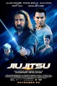 Download Jiu Jitsu (2020) Movie {English With Subtitles} Bluray 480p 720p 1080p