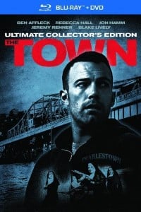 Download The Town (2010) Dual Audio (Hindi-English) 480p 720p