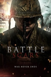 Download Battle Scars (2020) Dual Audio (Hindi-English) 480p 720p