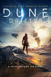 Download Dune Drifter (2020) Movie {English With Subtitles} WEB-DL 480p 720p 1080p