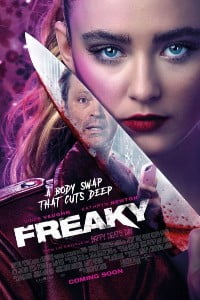 Download Freaky (2020) {Hindi-English} 480p 720p 1080p