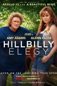 Download Hillbilly Elegy (2020) Dual Audio (Hindi-English) 480p 720p 1080p