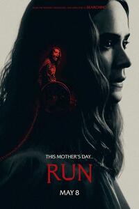Download Run (2020) Movie {English with subtitles} 480p 720p 1080p