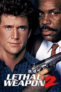 Download Lethal Weapon 2 (1989) Movie {English With Subtitles} BluRay 480p 720p