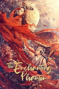 Download The Enchanting Phantom (2020) Dual Audio (Hindi-English) 480p 720p 1080p