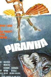 Download Piranha (1978) Dual Audio (Hindi-English) 480p 720p