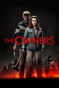 Download The Owners (2020) {English With Subtitles} 480p 720p