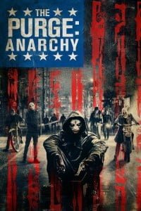 Download The Purge: Anarchy (2014) Dual Audio {Hindi-English} 480p 720p