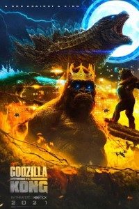 Download Godzilla vs Kong (2021) Dual Audio {Hindi-English} WeB-DL HD 480p 720p 1080p