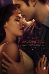 Download The Twilight Saga: Breaking Dawn – Part 1 (2011) {Hindi-English} 480p 720p 1080p