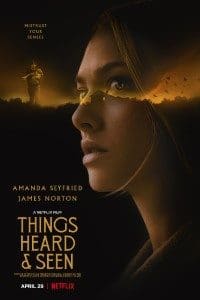 Download Things Heard & Seen (2021) {Hindi-English} 480p 720p 1080p