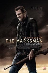 Download The Marksman (2021) Dual Audio (Hindi Clean -English) 480p 720p 1080p