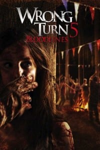Download Wrong Turn 5: Bloodlines (2012) English With Subtitles 480p 720p 1080p