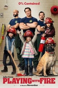 Download Playing with Fire (2019) Dual Audio (Hindi-English) 480p 720p 1080p