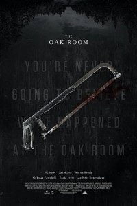Download The Oak Room (2020) {English With Subtitles} 720p 1080p